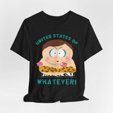 United States of Whatever Cartman T-Shirt