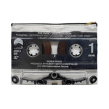 The Cure Disintegration Cassette Zipper Pouch