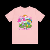 Retro 80s Sweet Dreams are Made of This Poochie T-Shirt