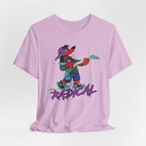 Radical Poochie Simpsons T-Shirt