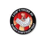 Homie the Clown Lapel Pin