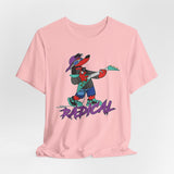 Radical Poochie Simpsons T-Shirt