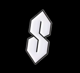 S Thing Lapel Pin