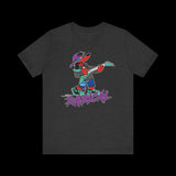 Radical Poochie Simpsons T-Shirt