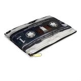The Cure Disintegration Cassette Zipper Pouch