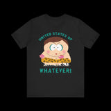 United States of Whatever Cartman T-Shirt