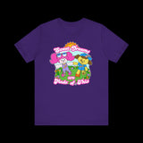 Retro 80s Sweet Dreams are Made of This Poochie T-Shirt