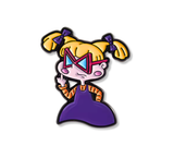 Angelica Pickles Lapel Pin