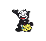 Felix the Cat Lapel Pin