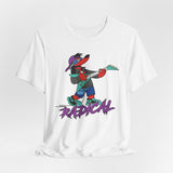 Radical Poochie Simpsons T-Shirt