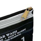 Goo Goo Dolls Cassette Tape Zipper Pouch