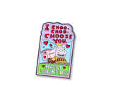 Simpsons Lapel Pins