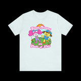 Retro 80s Sweet Dreams are Made of This Poochie T-Shirt