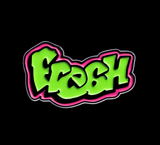 Fresh Prince of Bel-Air Lapel Pin