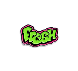 Fresh Prince of Bel-Air Lapel Pin