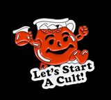 Kool-Aid Man Lapel Pin
