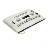 Echo and The Bunnymen Zipper Pouch