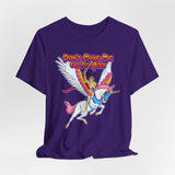 Don't Make Me Cut You, Bitch - Funny Retro She-Ra T-Shirt
