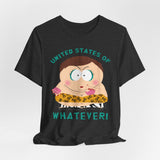 United States of Whatever Cartman T-Shirt