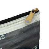 Smashing Pumpkins Zipper Pouch