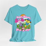 Retro 80s Sweet Dreams are Made of This Poochie T-Shirt