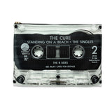 The Cure Zipper Pouch