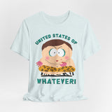 United States of Whatever Cartman T-Shirt