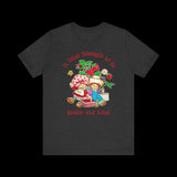 It Takes Strength to Be Gentle and Kind Smiths T-Shirt