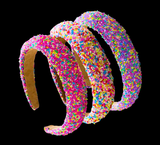 Sweet Sprinkles Headbands