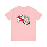Where's the Beef Retro T-Shirt
