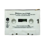 Madonna Zipper Pouch