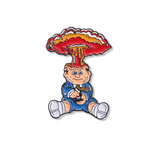 Garbage Pail Kids Lapel Pin