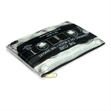 The Cure Zipper Pouch