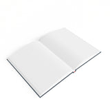 Cute Retro Paint Book Puppy Hardcover Notebook