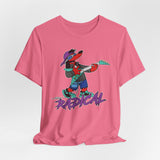 Radical Poochie Simpsons T-Shirt