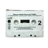Depeche Mode Zipper Pouch