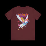 Don't Make Me Cut You, Bitch - Funny Retro She-Ra T-Shirt