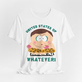United States of Whatever Cartman T-Shirt
