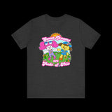 Retro 80s Sweet Dreams are Made of This Poochie T-Shirt