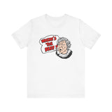 Where's the Beef Retro T-Shirt