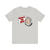 Where's the Beef Retro T-Shirt