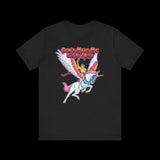 Don't Make Me Cut You, Bitch - Funny Retro She-Ra T-Shirt