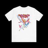 Don't Make Me Cut You, Bitch - Funny Retro She-Ra T-Shirt