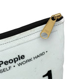 Depeche Mode Zipper Pouch