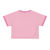 Daria - Quinn Morgendorffer Cropped T-Shirt