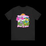 Retro 80s Sweet Dreams are Made of This Poochie T-Shirt