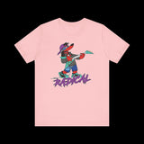 Radical Poochie Simpsons T-Shirt