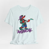 Radical Poochie Simpsons T-Shirt