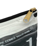 Pixies Zipper Pouch