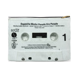 Depeche Mode Zipper Pouch